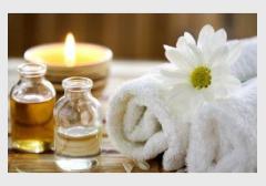 Parramatta Blossom Massage
