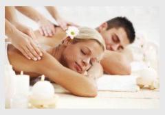 Parramatta Blossom Massage