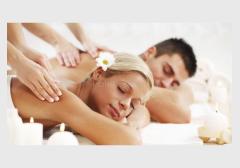 Chinese Massage Centre Pennant Hills